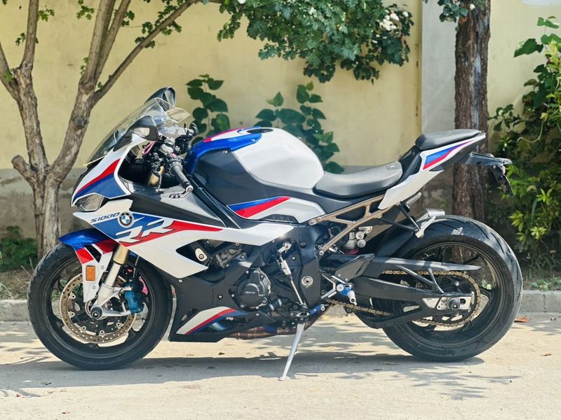二手宝马S 1000 RR
