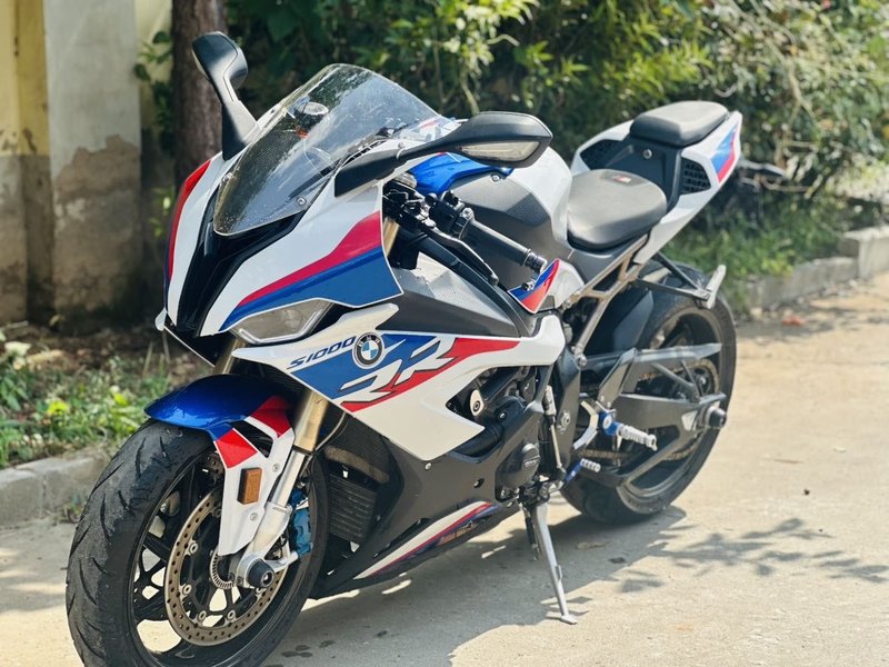 二手宝马S 1000 RR