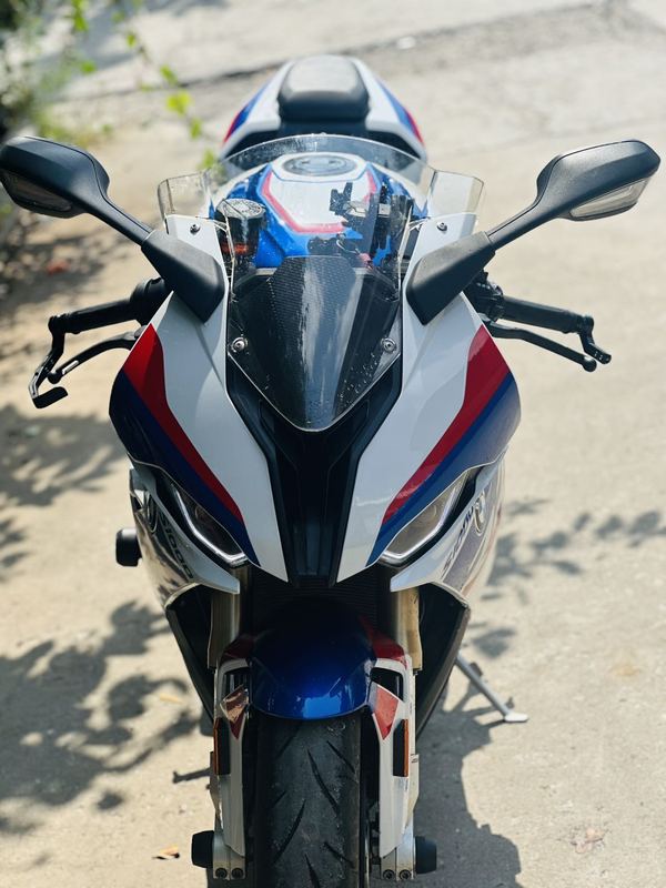 二手宝马S 1000 RR