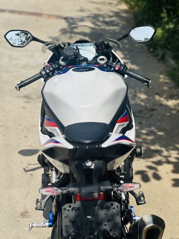 二手宝马S 1000 RR