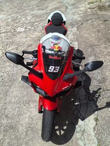 二手凯越450RR