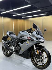 二手无极250RR