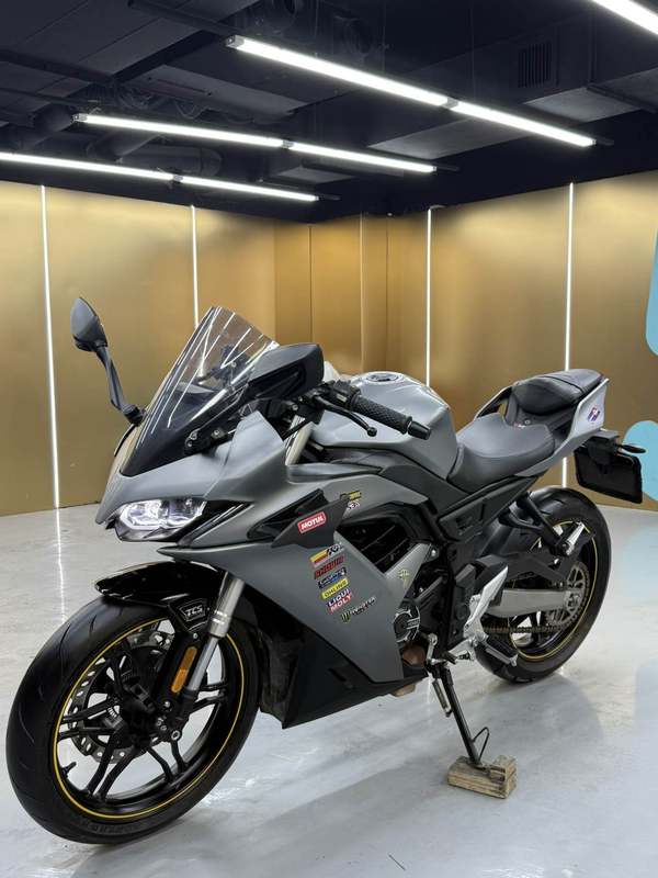 二手无极250RR