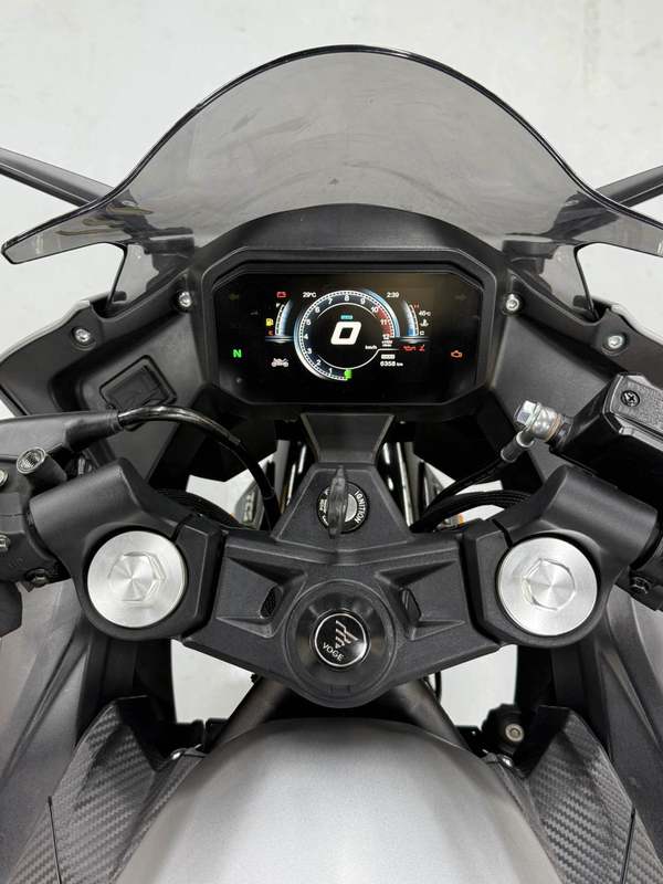 二手无极250RR