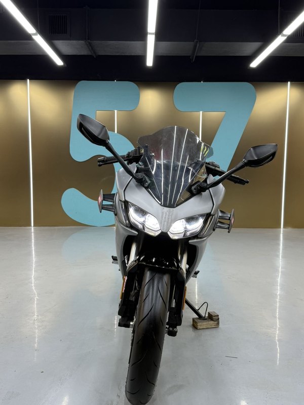 二手无极250RR