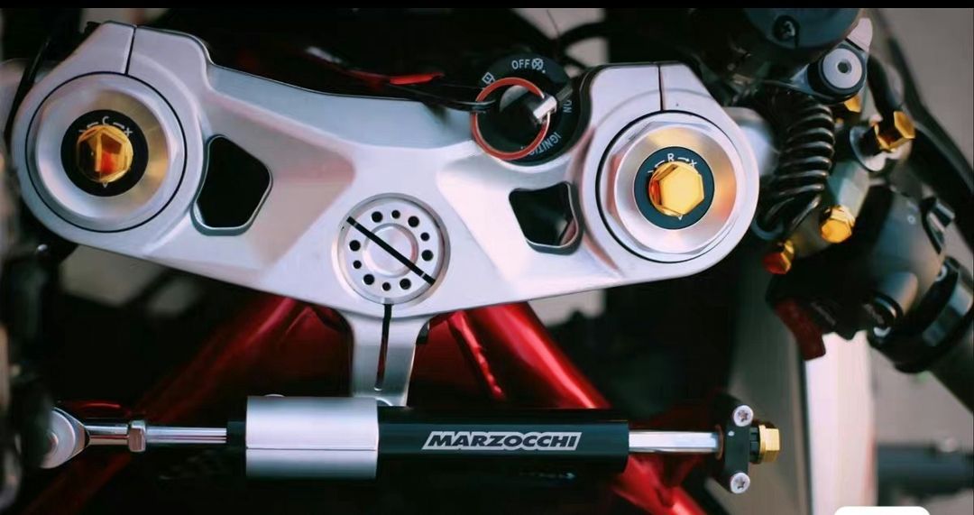 二手QJMOTOR赛921