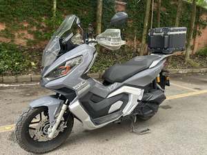 二手三業赛博150