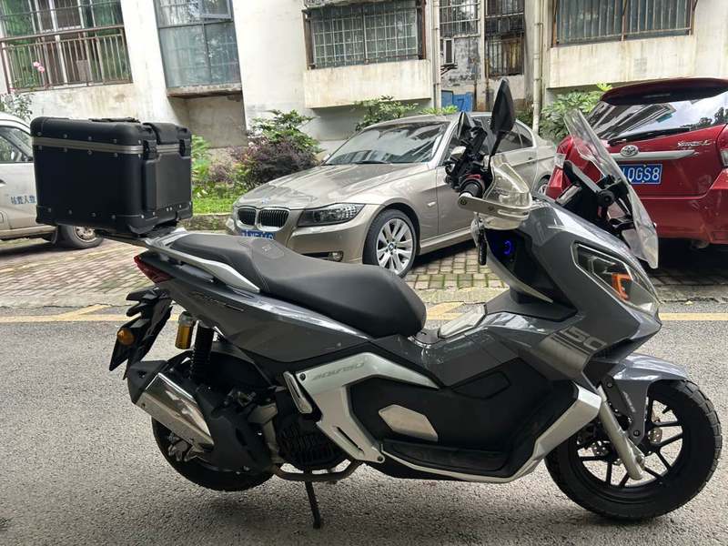 二手三業赛博150
