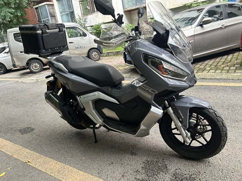 二手三業赛博150