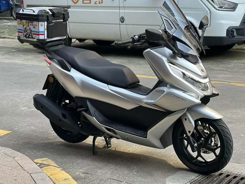 二手春风150SC