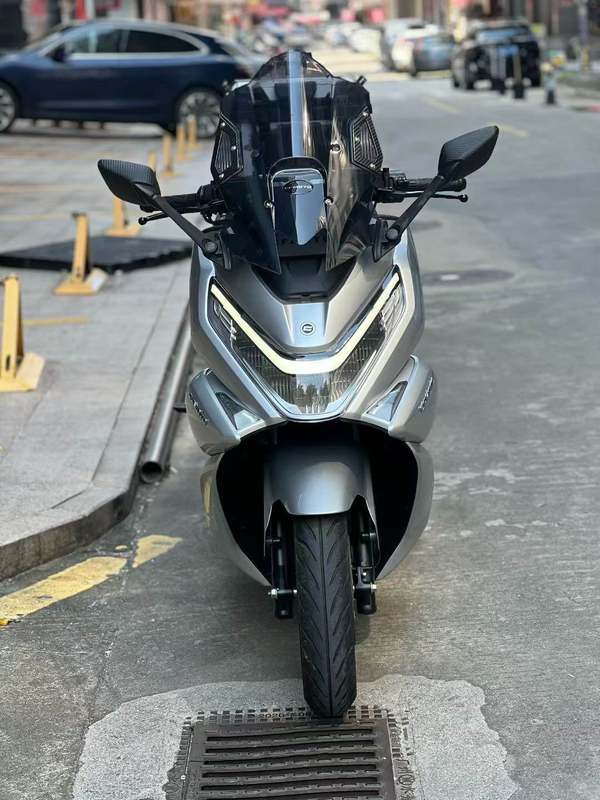 二手春风150SC
