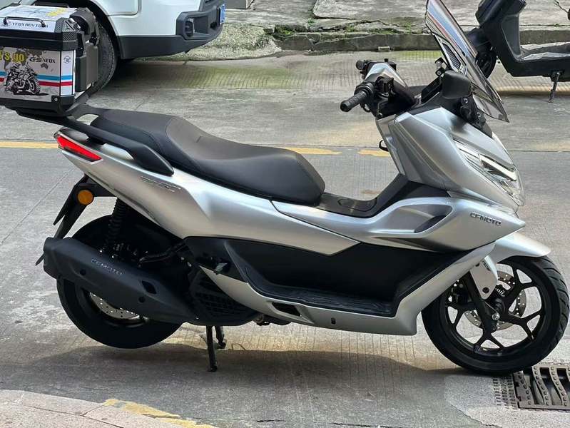 二手春风150SC