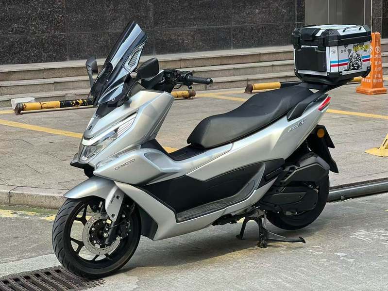 二手春风150SC