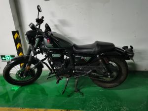 二手赛科龙RA2