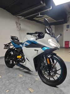 二手春风250SR
