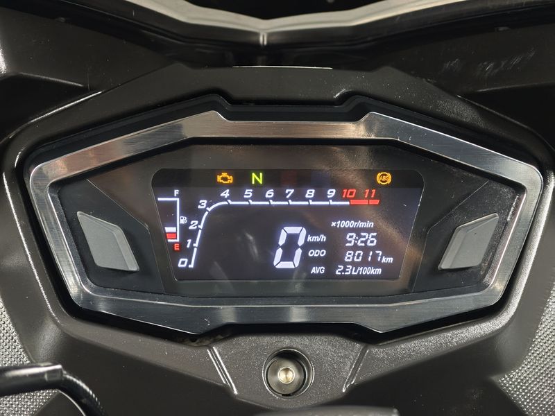 二手无极300RR