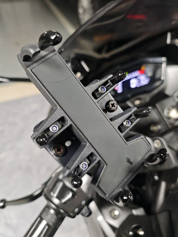 二手无极300RR
