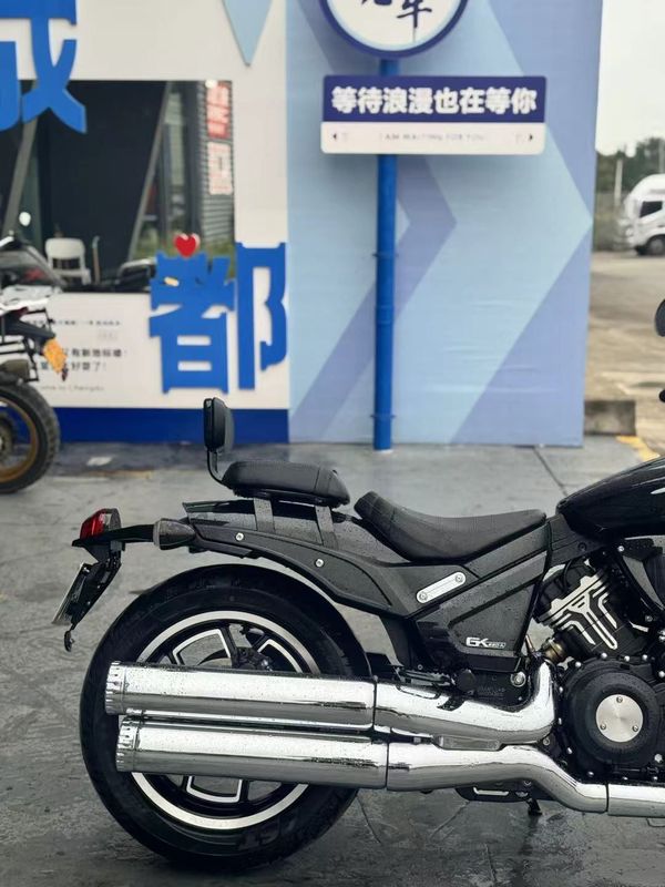 二手高金Thor650