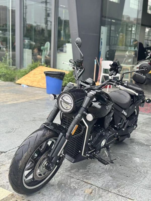 二手高金Thor650