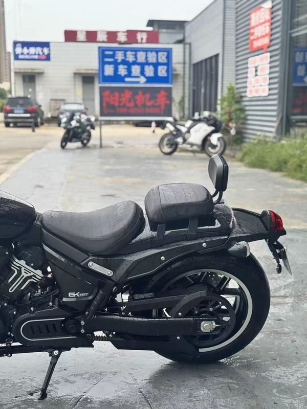 二手高金Thor650
