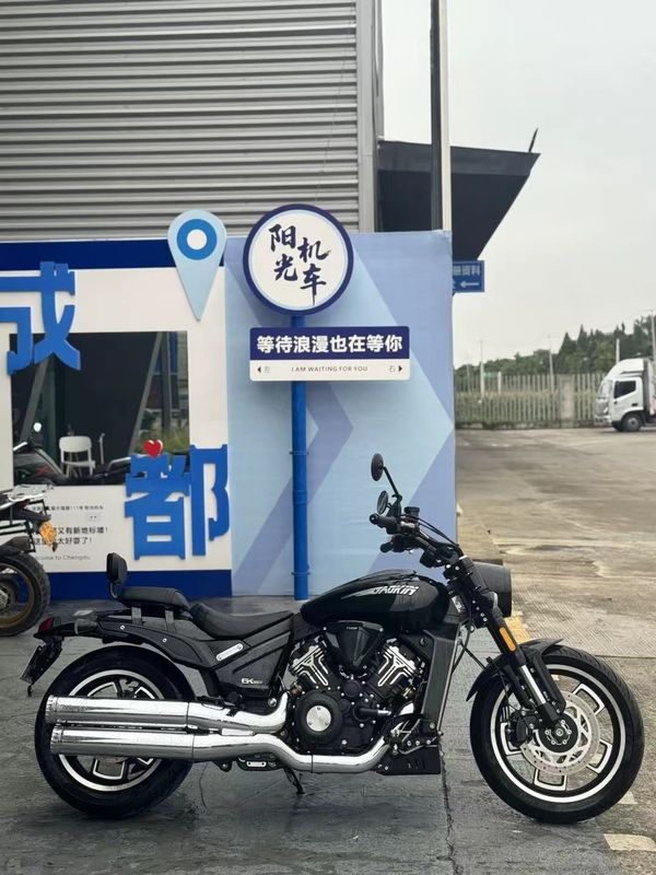 二手高金Thor650