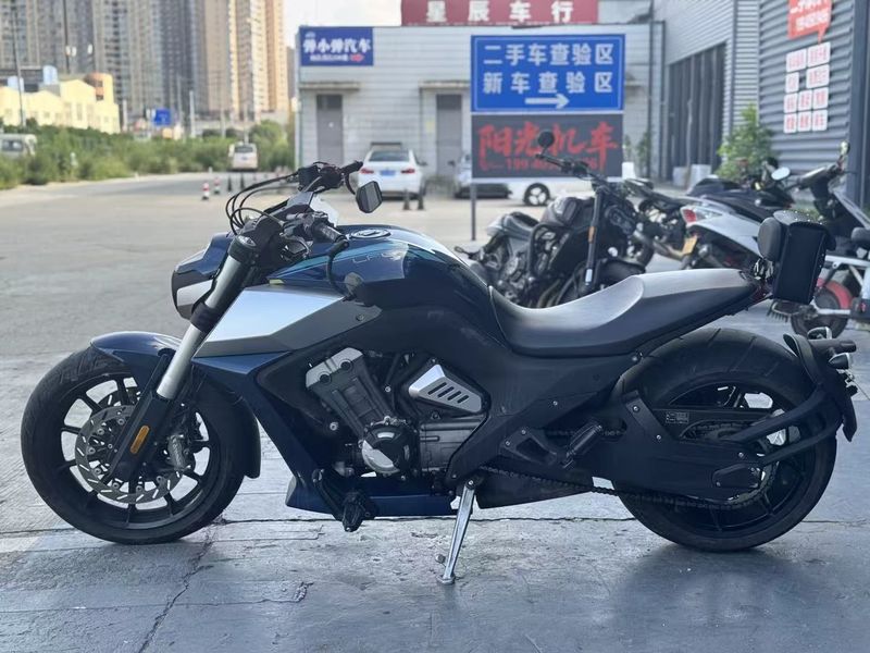 二手奔达LFC700 燎