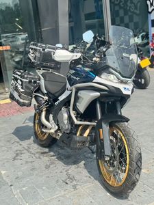 二手春风700MT