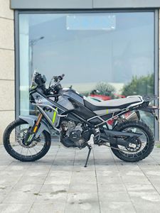 二手春风450MT