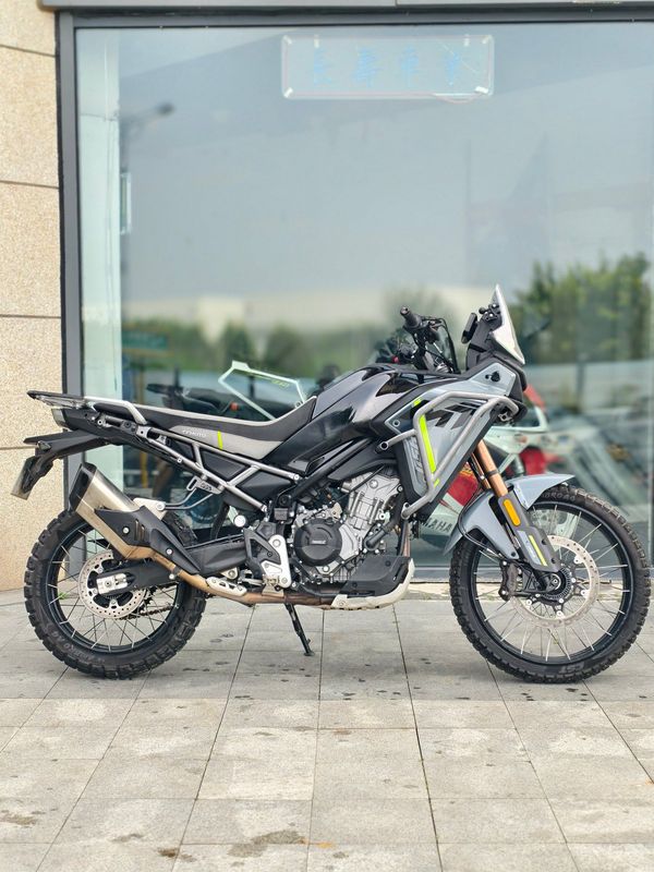 二手春风450MT