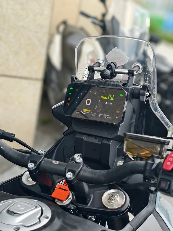 二手春风450MT