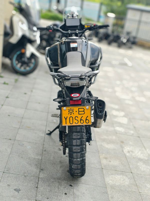 二手春风450MT