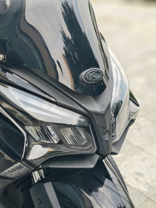 二手光阳赛艇 CT250