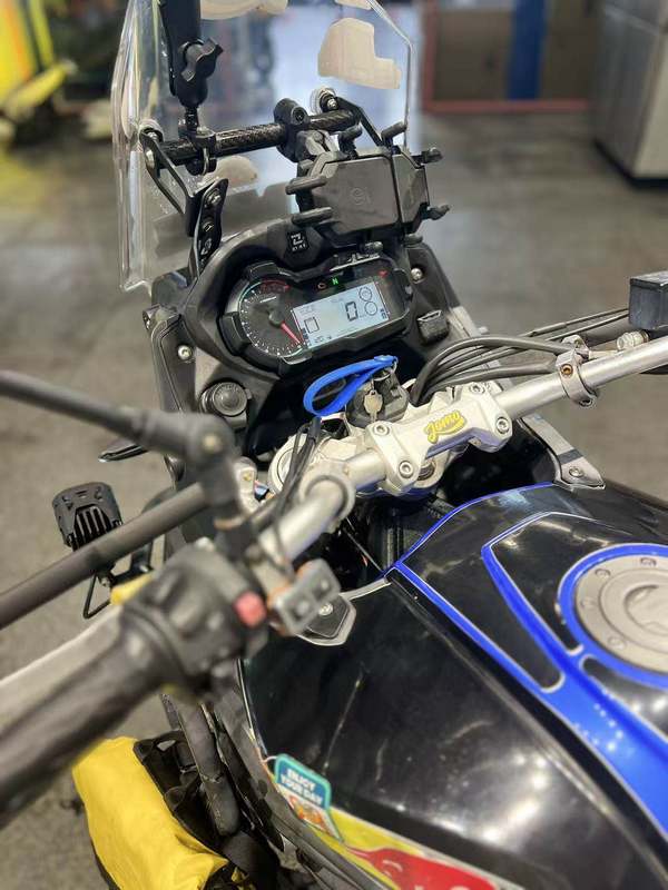 二手凯越500X