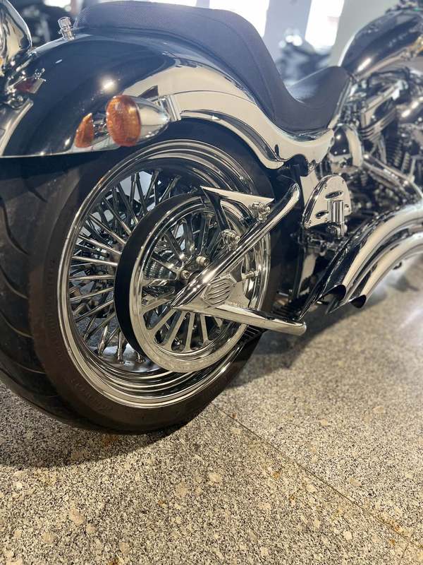二手松散American FatTire