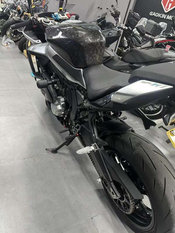 二手春风675SR-R