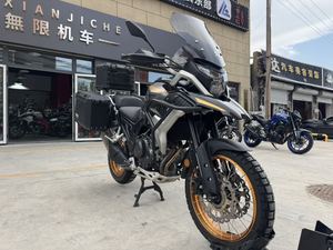 二手凯越525X