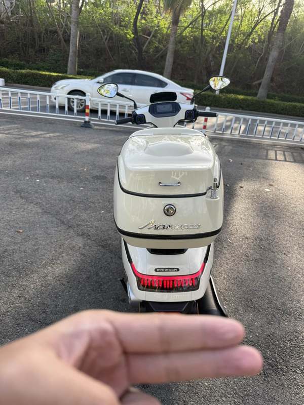 二手布雷斯通漫卡