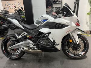 二手赛科龙RC401