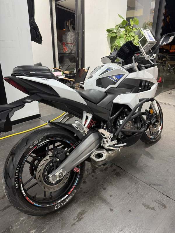二手赛科龙RC401