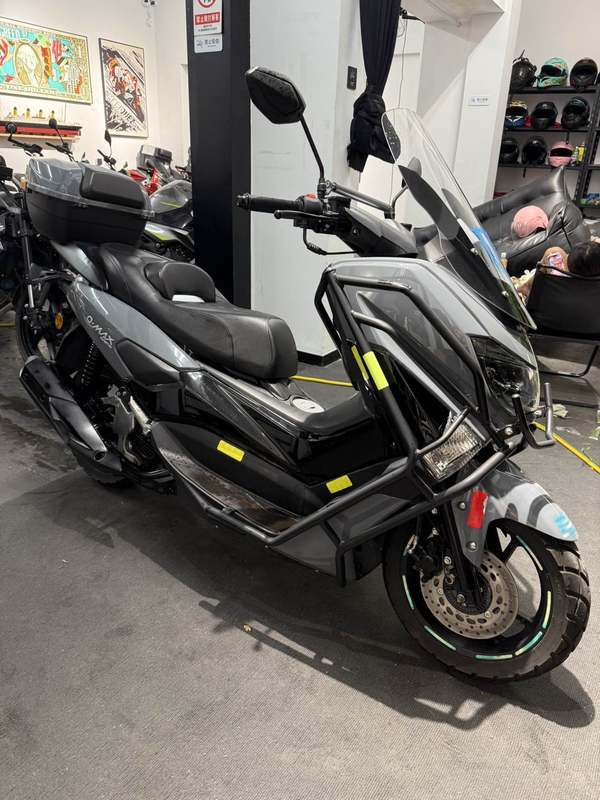 二手欧微OW150T-9A