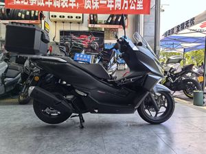 二手新大洲本田NS150GX