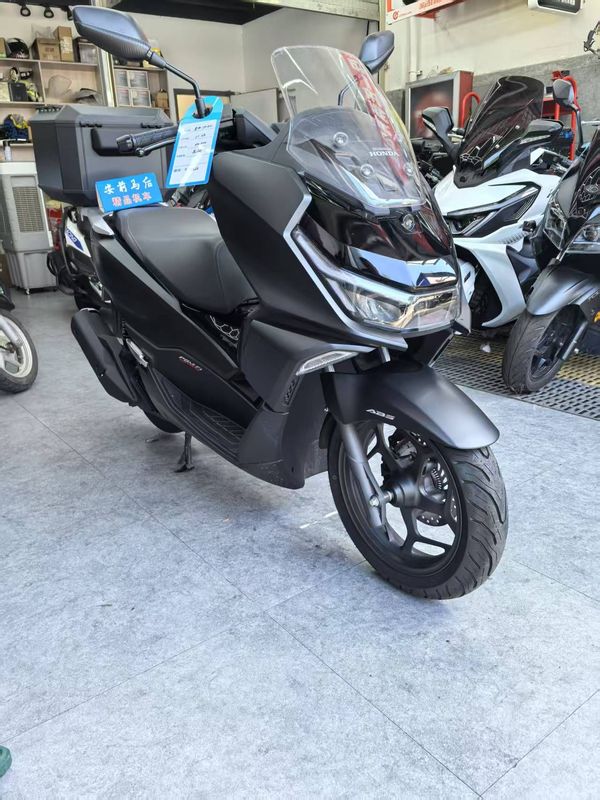 二手新大洲本田NS150GX