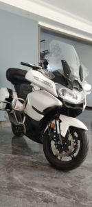 二手春风650TR-G