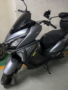 二手豪爵ADX125