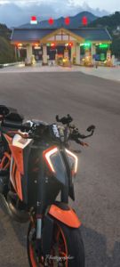 二手KTMR2R1290 Super Duke