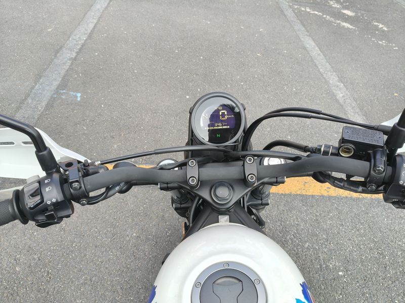 二手本田CL300