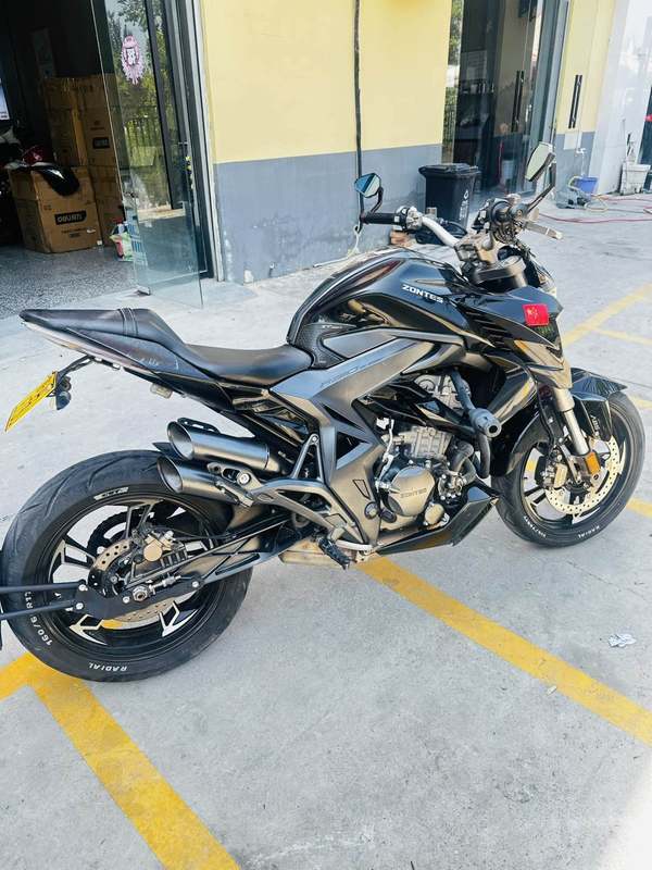 二手升仕310R