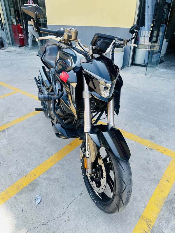 二手升仕310R
