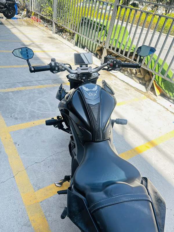 二手升仕310R