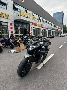 二手春风675NK
